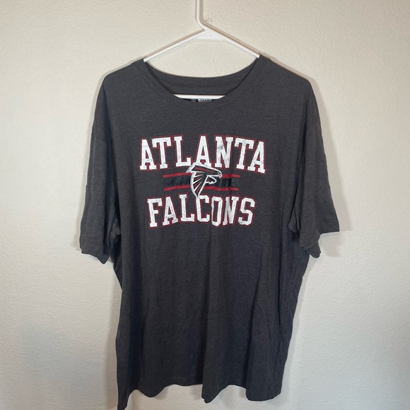 NFL Team Atlanta Falcons Apparel Men's T-Shirt - Picture 2 of 6